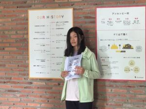 カンボジア留学プログラムの様子 14