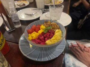 カンボジア留学プログラムの様子 17