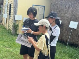 カンボジア留学プログラムの様子 22