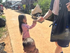 カンボジア留学プログラムの様子 33