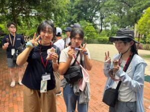 カンボジア留学プログラムの様子 62