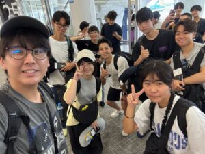 カンボジア留学プログラムの様子 93