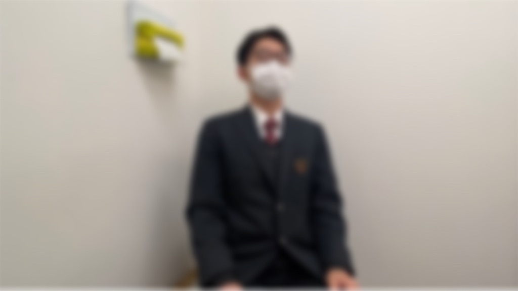 EMiL個別の面接練習