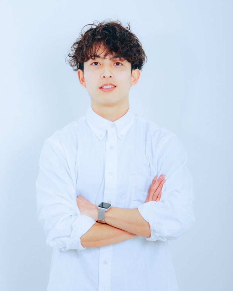 鶴瀬校舎 塾長 原口直樹